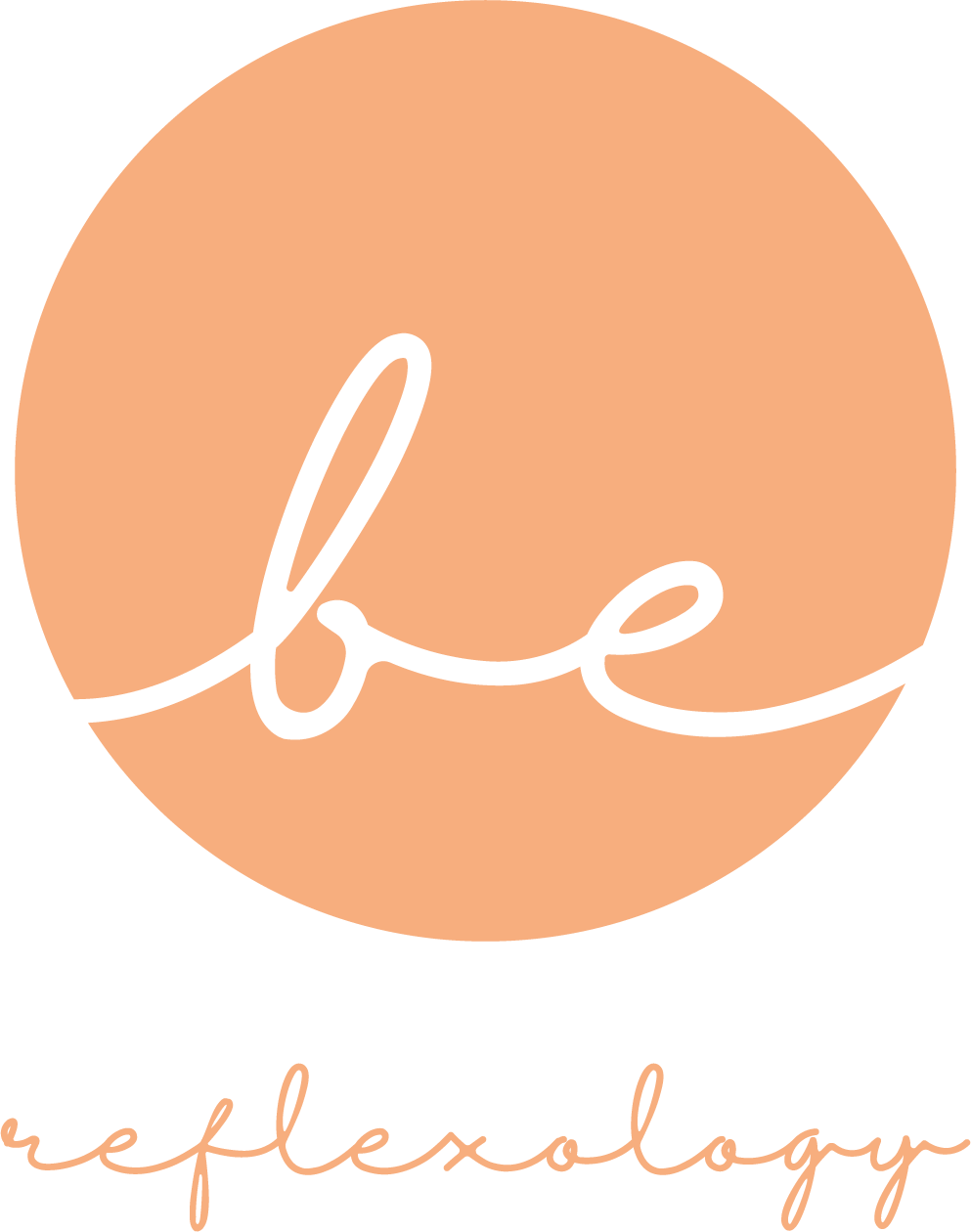 Be.Reflexology